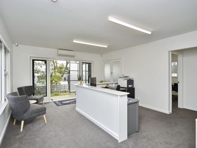 304 Fitzgerald Avenue, Christchurch Central