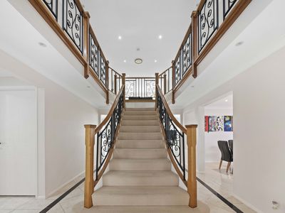 9 Chauvel Avenue, Milperra