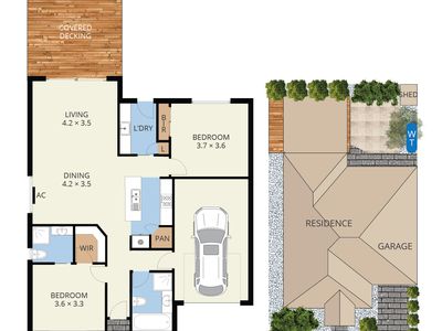 2 / 280 Pound Road, Hampton Park