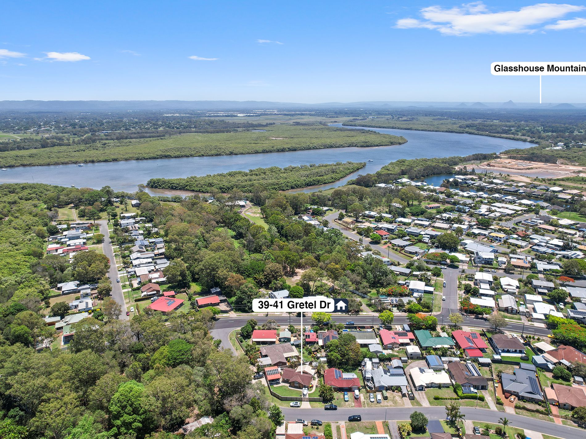 39-41 Gretel Drive, Beachmere