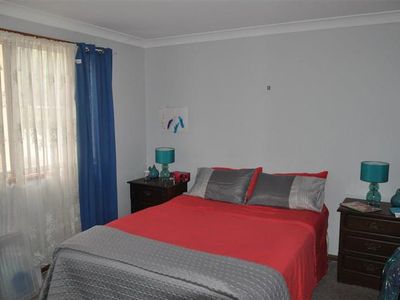 Lot 5 Loftus St, Eugowra