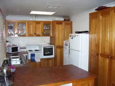 Bonnells Bay