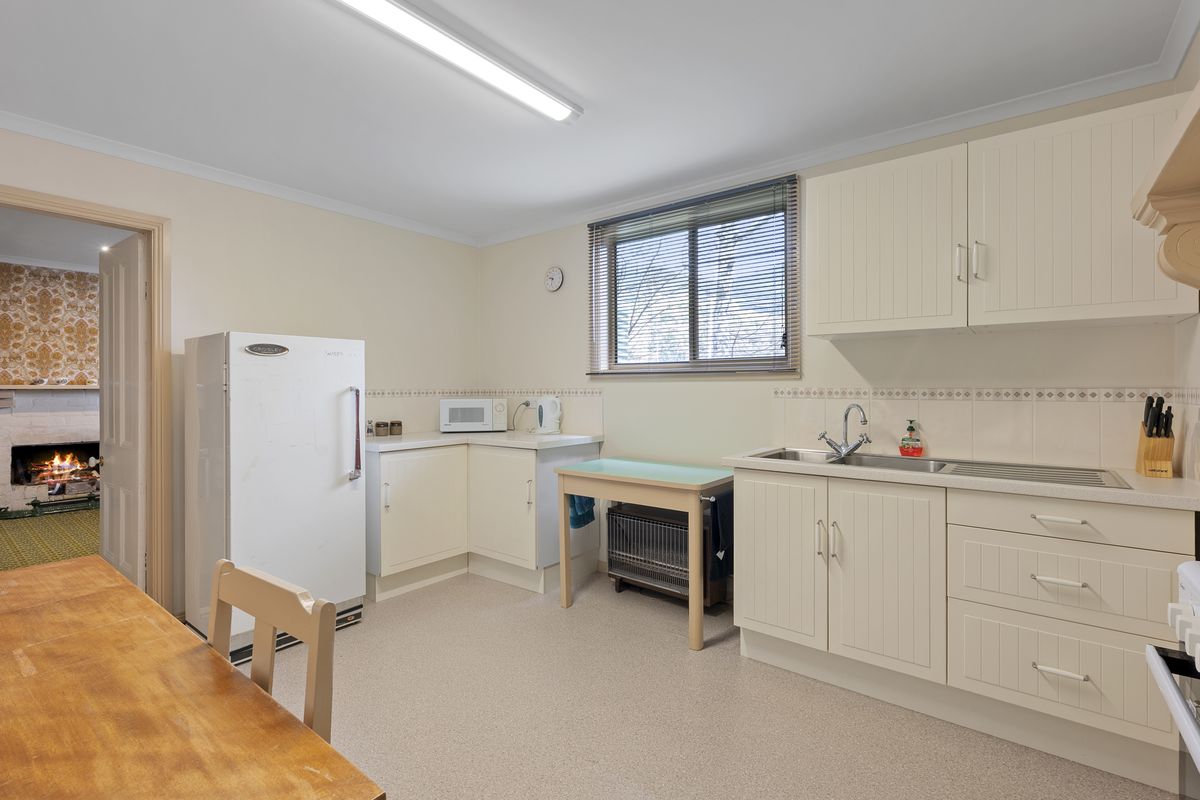 1 Chenery Street, Jamieson