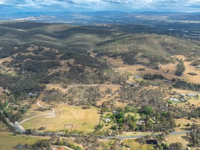 "Mornington Heights" 634 Splitters Creek Road, Splitters Creek