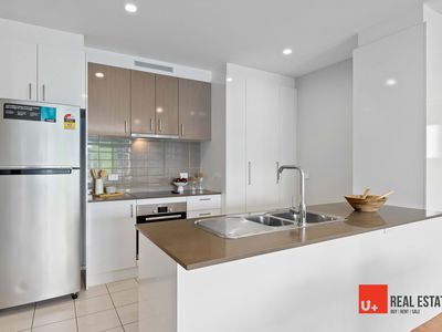 68 / 235 Flemington Road, Franklin