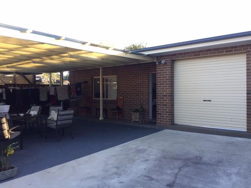 31A Moore Street, Campsie
