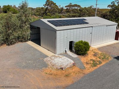 3430 Murray Valley Highway, Nyah