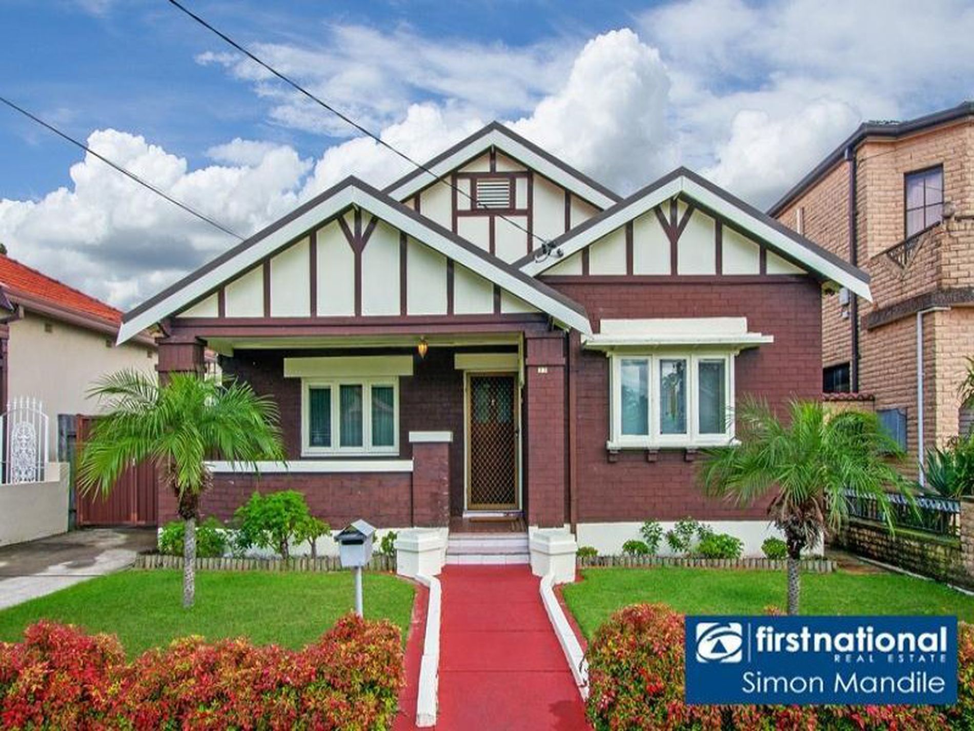 33 Lennox Street, Banksia