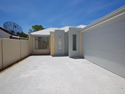 20B Wotan Street, Innaloo