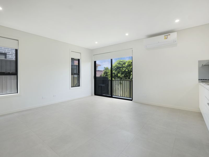 31C Frances Street, , Merrylands