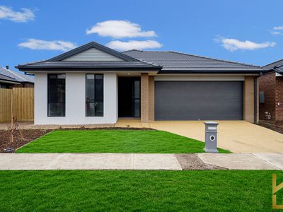 22 Matheson Avenue, Wyndham Vale