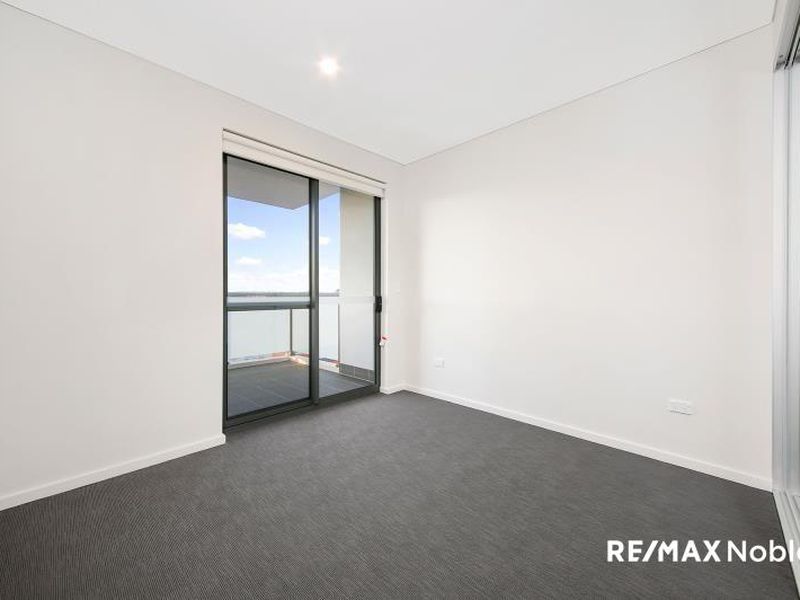 502 / 164 Great Western Highway, Westmead