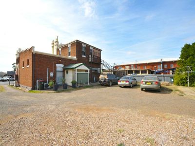 29-35 Barber Street, Gunnedah