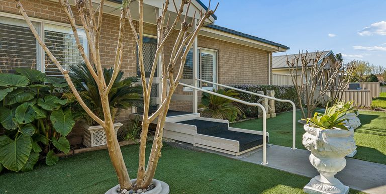 6 / 12 Howitt Ave , Euroa