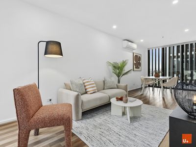 1209 / 6 Gribble Street, Gungahlin