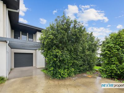 44 Rutherford Avenue, Kellyville