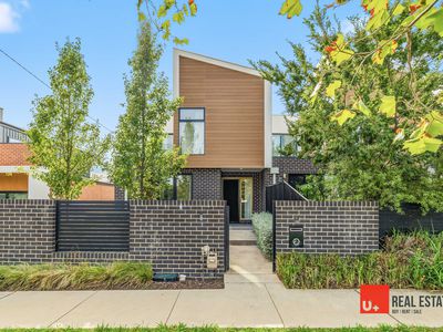 1 / 54 Stockdale Street, Dickson