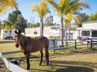 21 Oaklands Road, Pambula