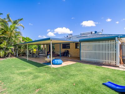 6 CARMEL COURT, Point Vernon