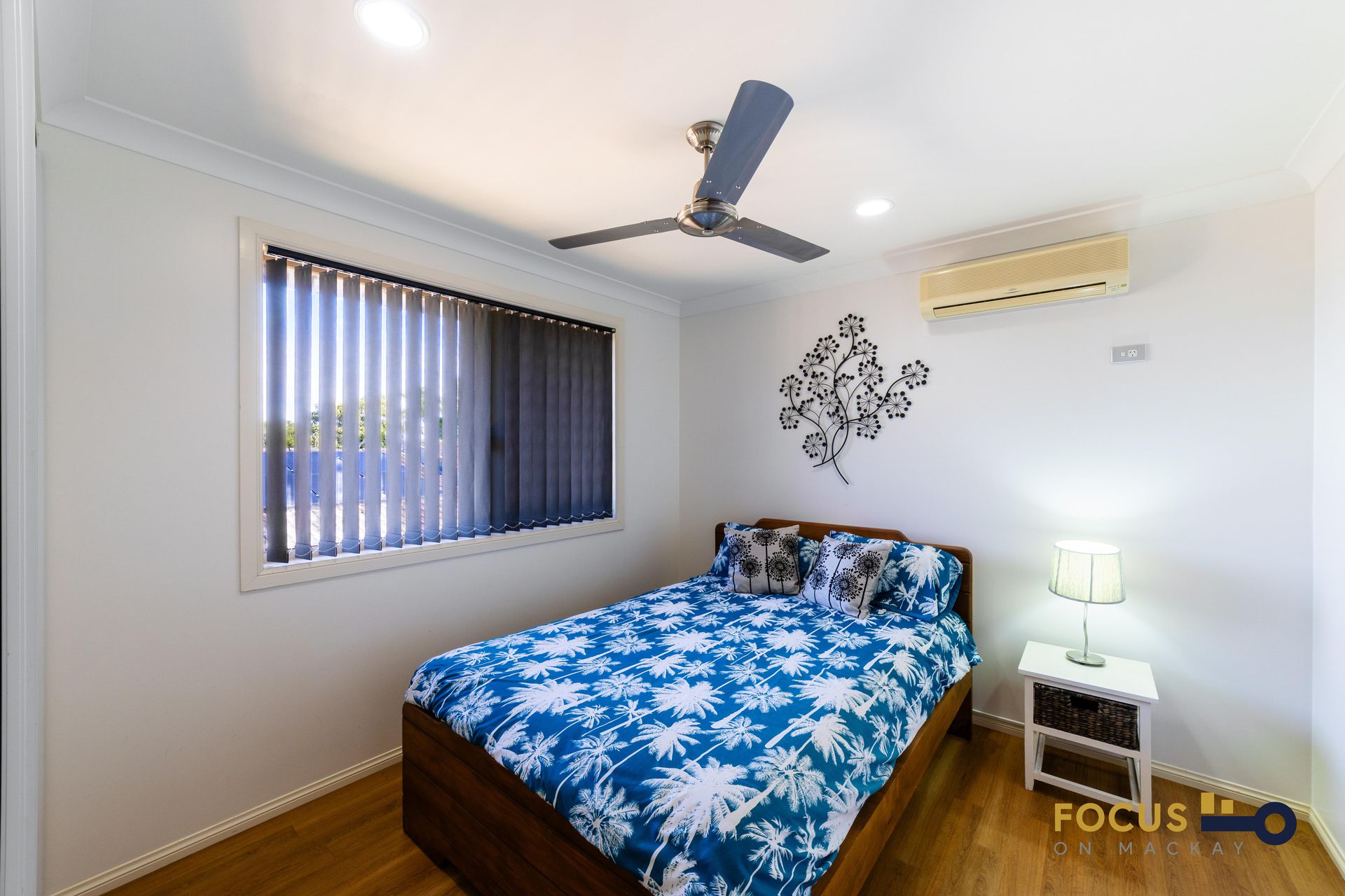 4 Moore Street, Mackay