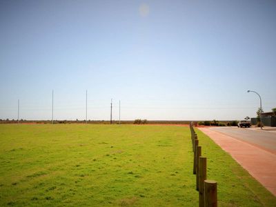 3 Barramine Loop, South Hedland