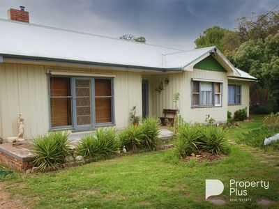 83 Wilson Street, Wedderburn