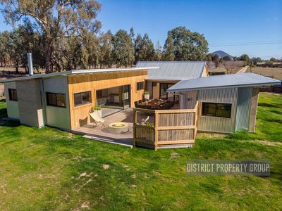 44 Withers Lane, Mansfield