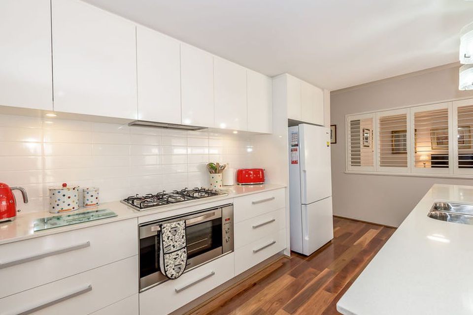 59 Saint James Drive , Baldivis