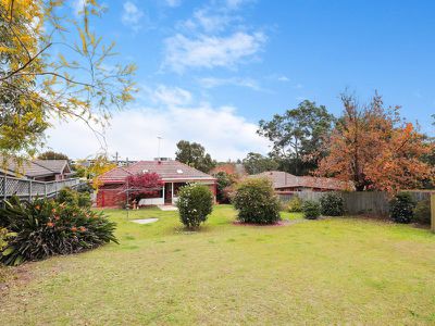 3 Speers Road, North Rocks