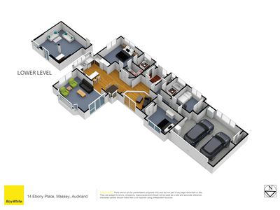 14 Ebony Place, Massey
