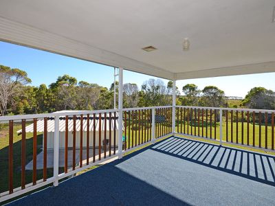 42 BOWARRADY COURT, River Heads