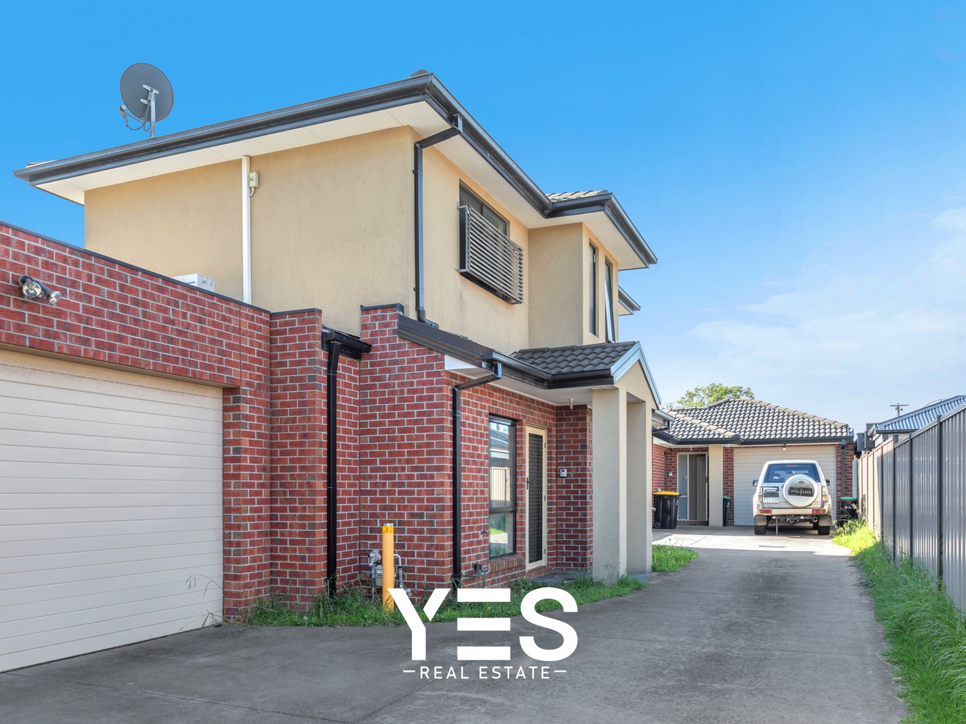 2 / 1 Rex Court, Noble Park