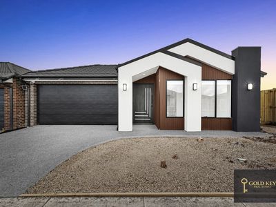 38 Sama Promenade, Truganina