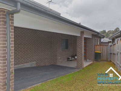 25B Curie Road, Campbelltown