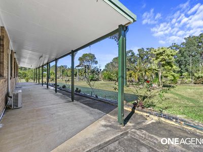 181 Sunnybrae Circuit, Redridge