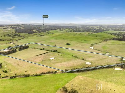 615 Old Mill Road, Bylands