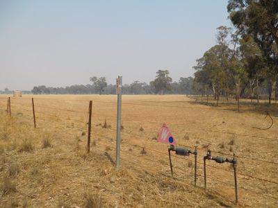 Cnr Boopoop St & Benalla-Tocumwal Rd, Katamatite