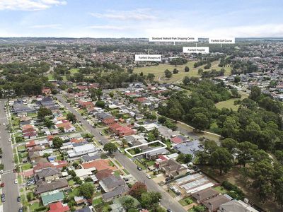 15 Rosedale Street, Canley Heights