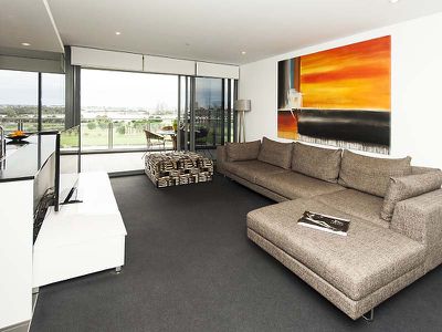 903 / 96 Bow River Crescent , Burswood