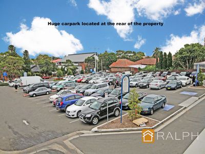 1 / 142-144 Haldon Street, Lakemba