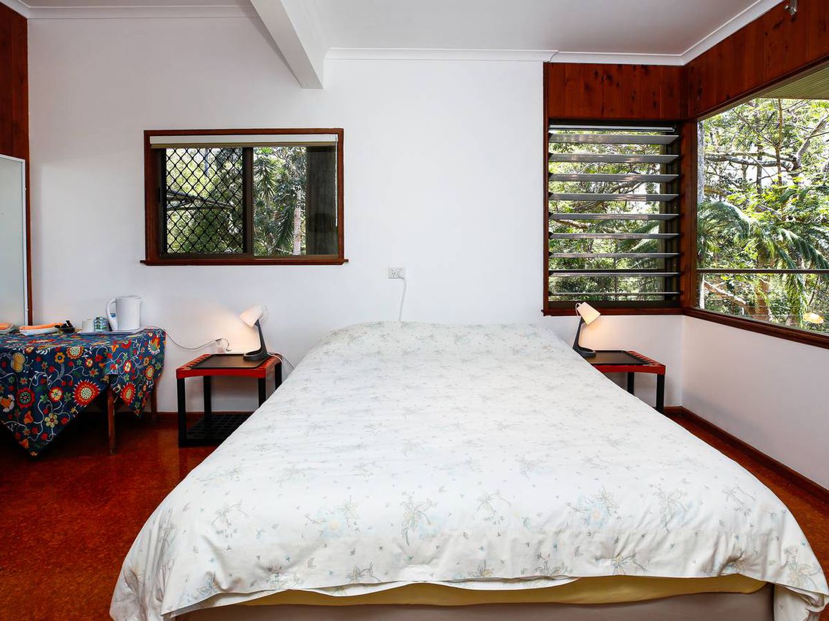 1156 Tinaroo Falls Dam Road, Tinaroo