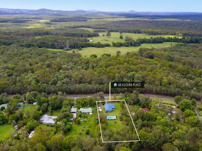 68 Illoura Place, Cooroibah