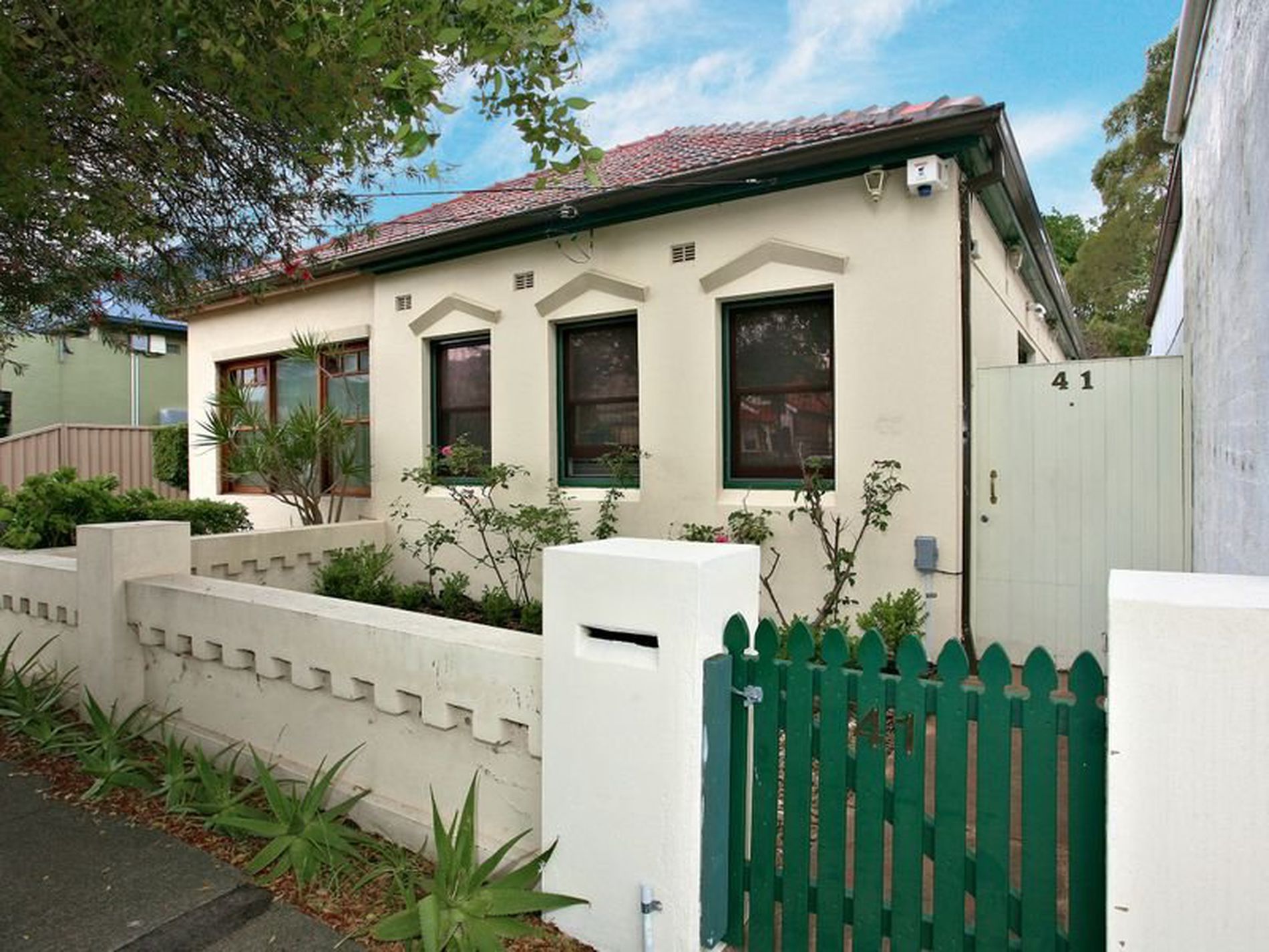 41 Hardie Street, Mascot