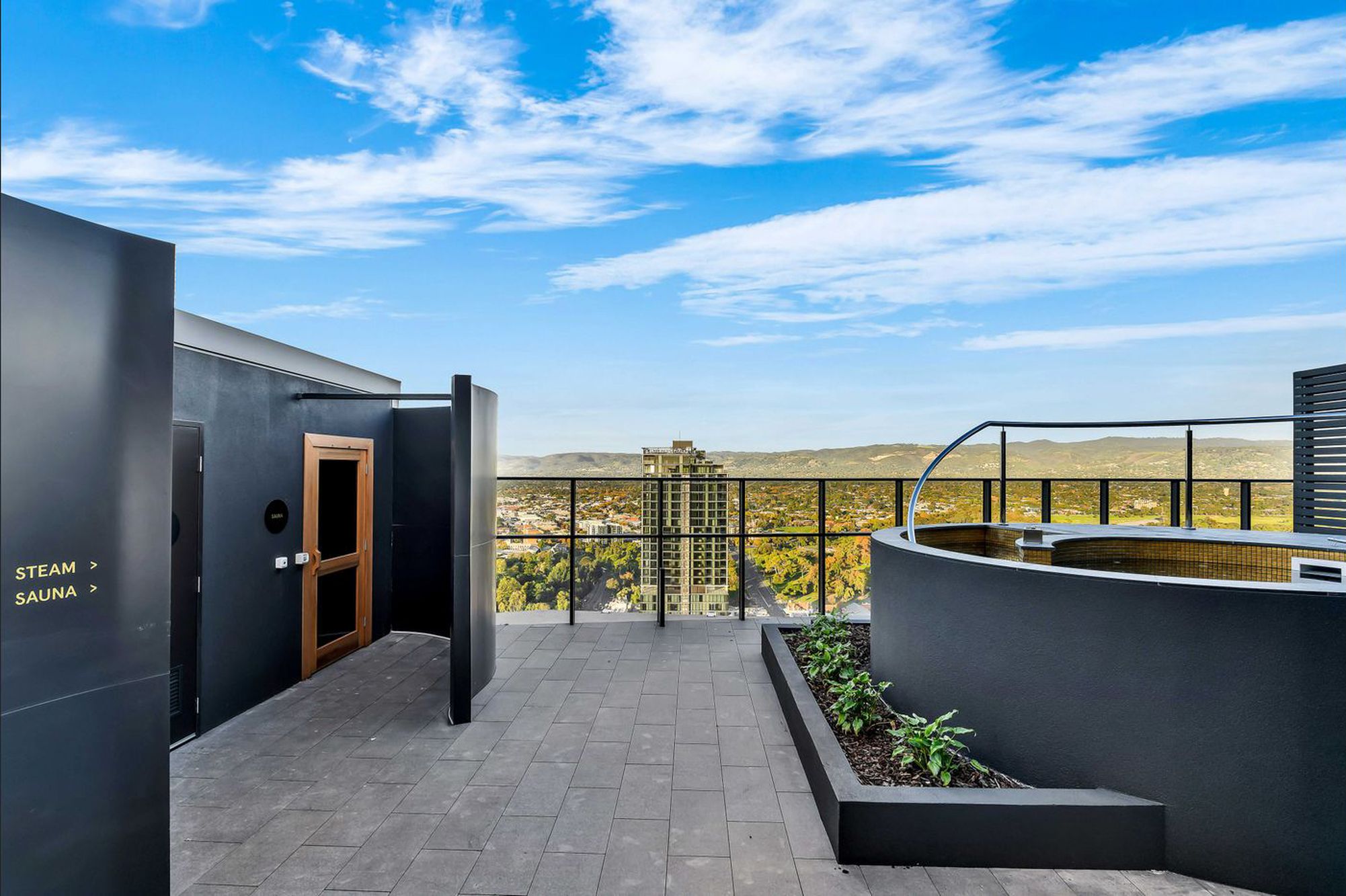 2912 / 17 Austin Street, Adelaide