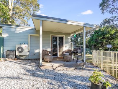 7 Timothy Lacey Lane, The Oaks