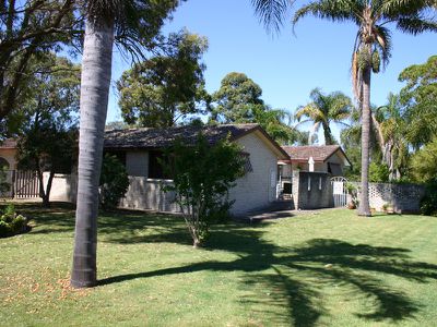 14 Victoria Place, Forster