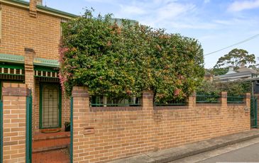 2/3 Booth Street, Annandale