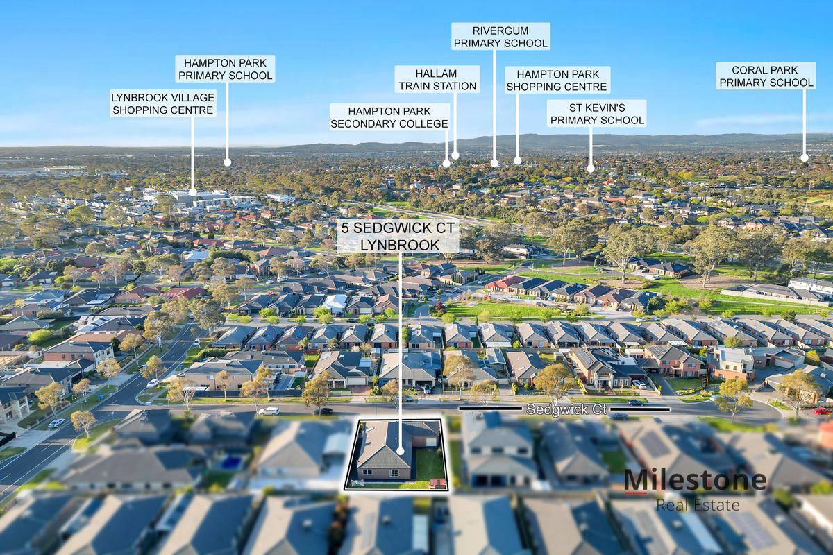 5 Sedgwick Court, Lynbrook