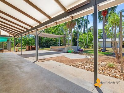 85(a) Girraween Road, Howard Springs