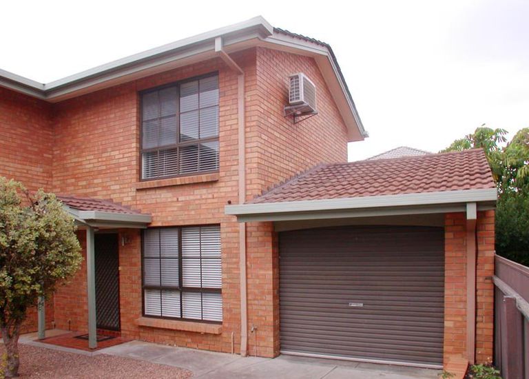 5 / 36 Audrey Street, Ascot Park